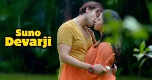 Suno Devarji Episode 1