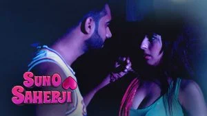 Suno Sahebji Episode 1