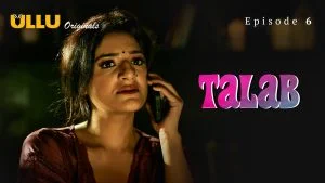 Talab Episode 6