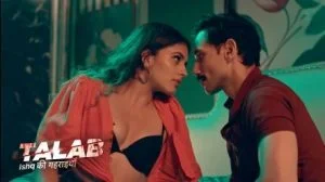 Talab Episode 6