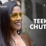 Teekhi Chutney