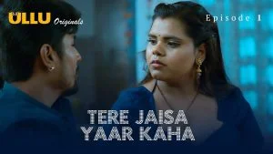 Tere Jaisa Yaar Kaha Episode 1