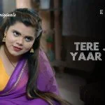 Tere Jaisa Yaar Kaha Episode 5