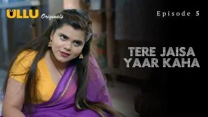 Tere Jaisa Yaar Kaha Episode 5