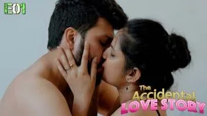 The Accidental Love Story Episode 1