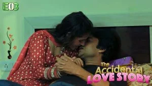 The Accidental Love Story Episode 3