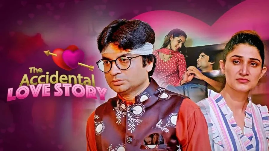 The Accidental Love Story