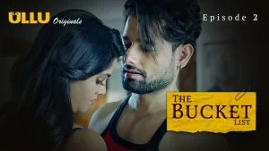 The Bucket List Episode 2