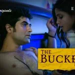 The Bucket List Episode 3