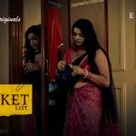 The Bucket List Episode 7