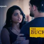 The Bucket List Episode 9