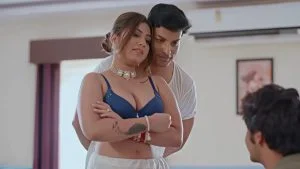 Tuition Teacher Episode 3