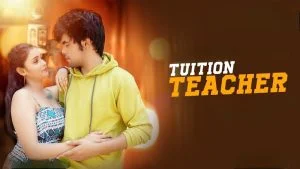 Tuition Teacher