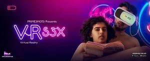 VR S3X