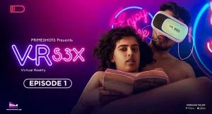 VR S3X Episode 1