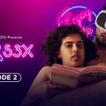 VR S3X Episode 2
