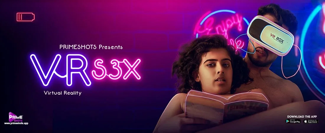 VR S3X