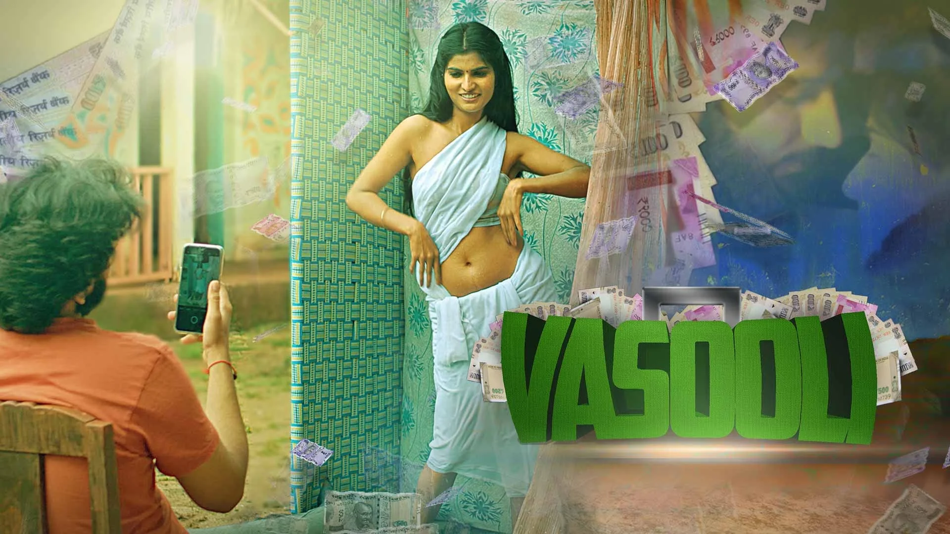 Vasooli