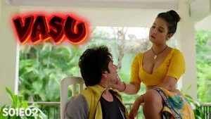 Vasu Episode 2