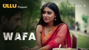 Wafa Episode 2