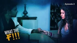 What The Fuck Episode 2