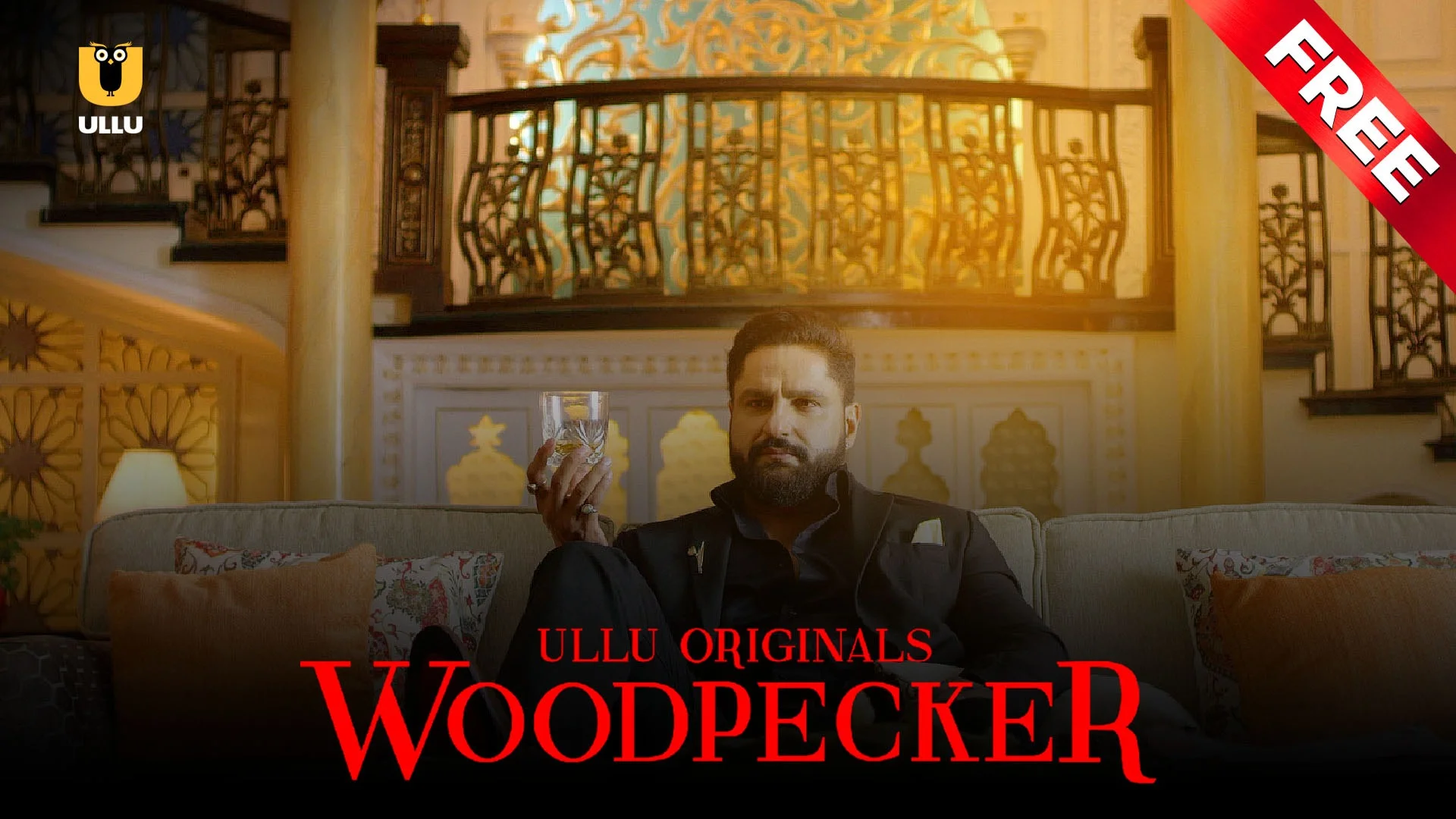 Woodpecker