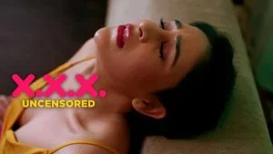 XXX Uncensored