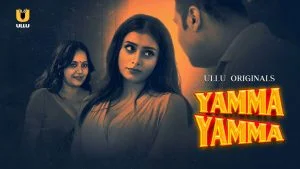 Yamma Yamma