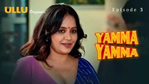 Yamma Yamma Episode 3