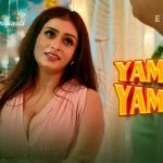 Yamma Yamma Episode 4