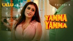 Yamma Yamma Episode 4