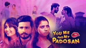 You Me and My Padosan