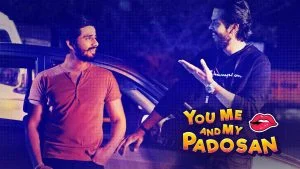 You Me and My Padosan