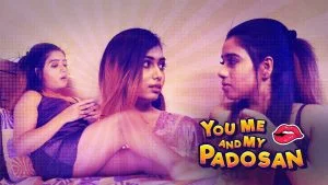 You Me and My Padosan Episode 4