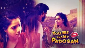 You Me and My Padosan Episode 5