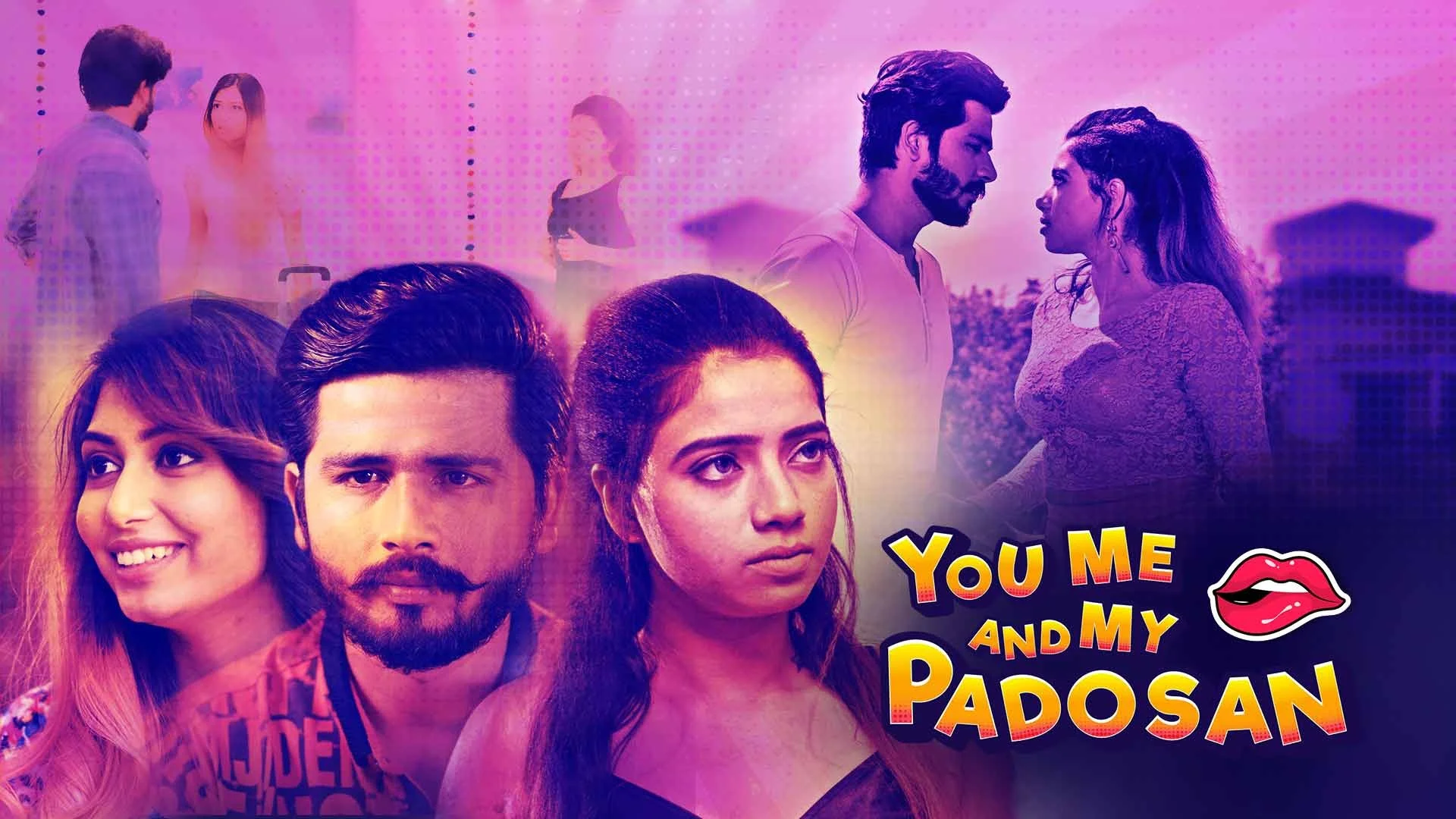 You Me and My Padosan