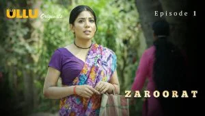 Zaroorat S01 Episode 1