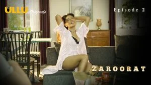 Zaroorat S01 Episode 2