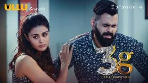3G Gaali Galoch Girls Episode 4