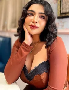 Aaditi Kohli