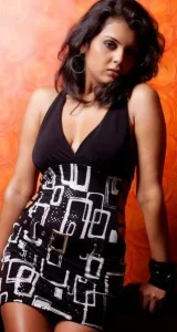 Aalya Singh