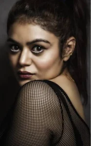 Akshita Sethi