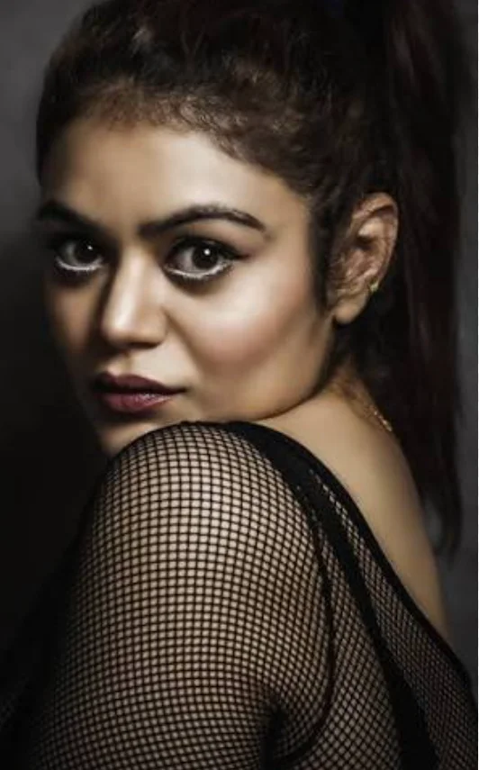 Akshita Sethi