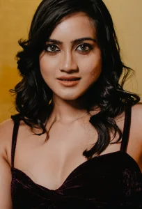 Amika Shail