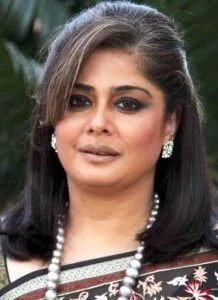 Amita Nagia