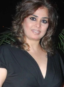 Amita Nangia