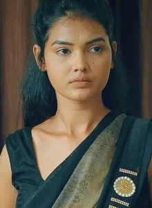 Amreen Ansari