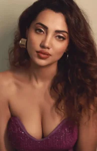 Ananya Raj