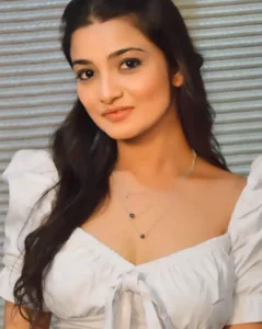 Ananya Smarth