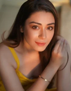 Anchal Singh